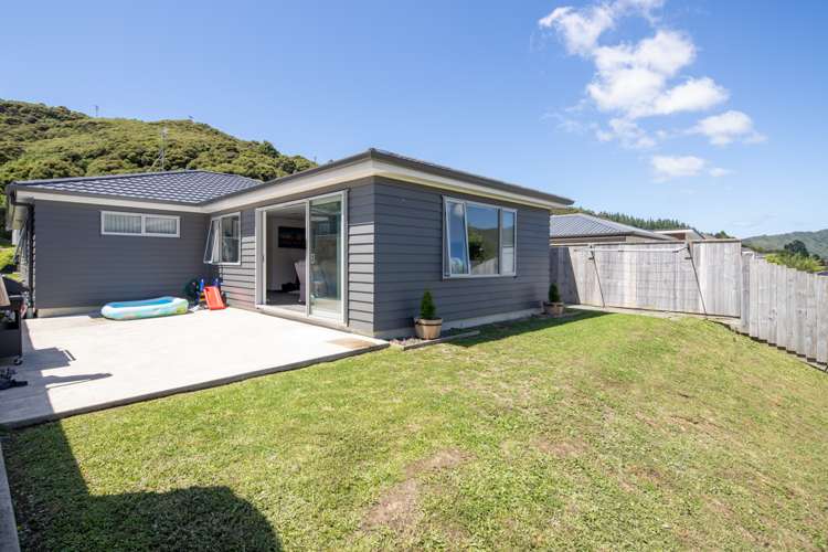 87 Meremere Street Wainuiomata_11