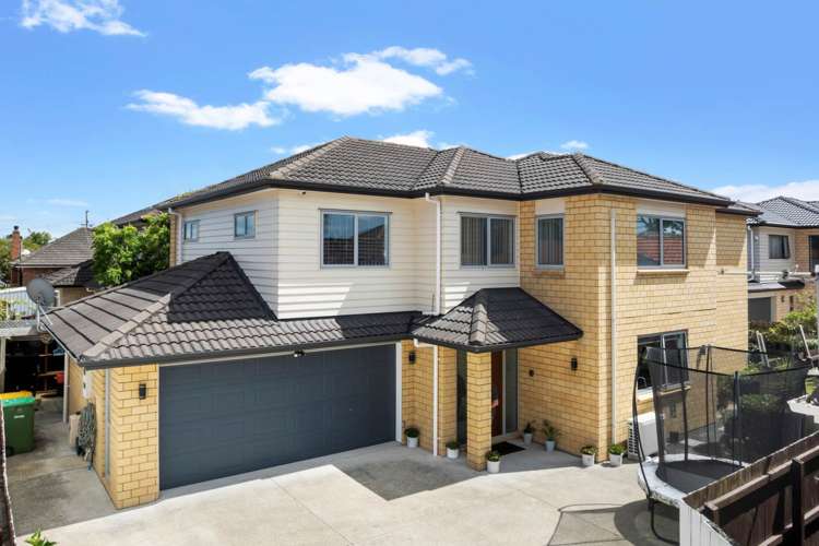 12 Carlie Street Papatoetoe_21