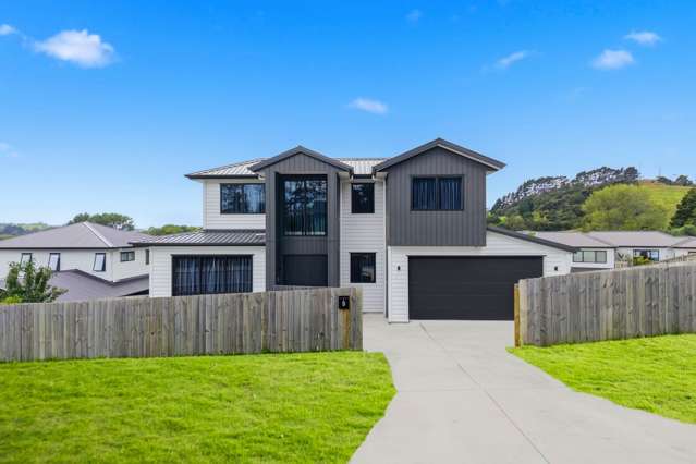 A Home Like No Other