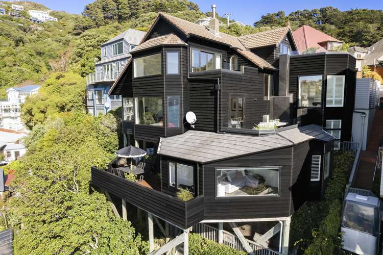 5 Bayview Terrace Oriental Bay_23