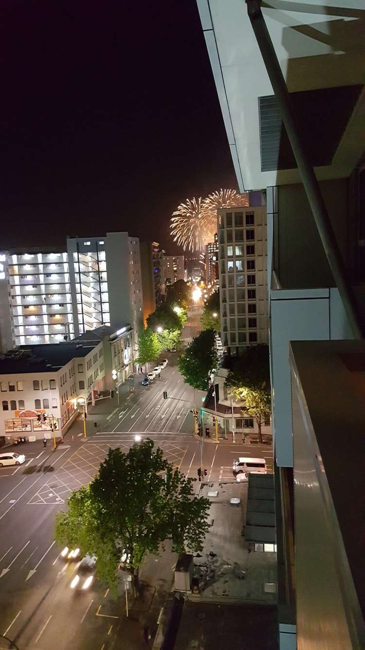 904/188 Hobson Street Auckland Central_16