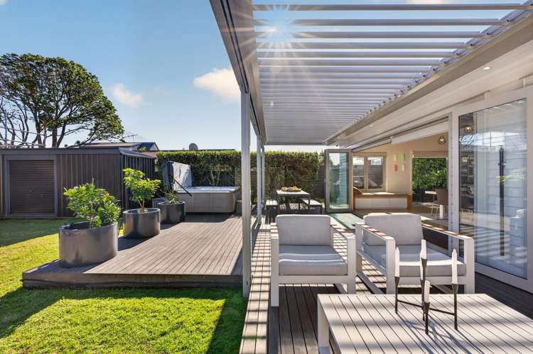26 Muripara Avenue Point Chevalier_27