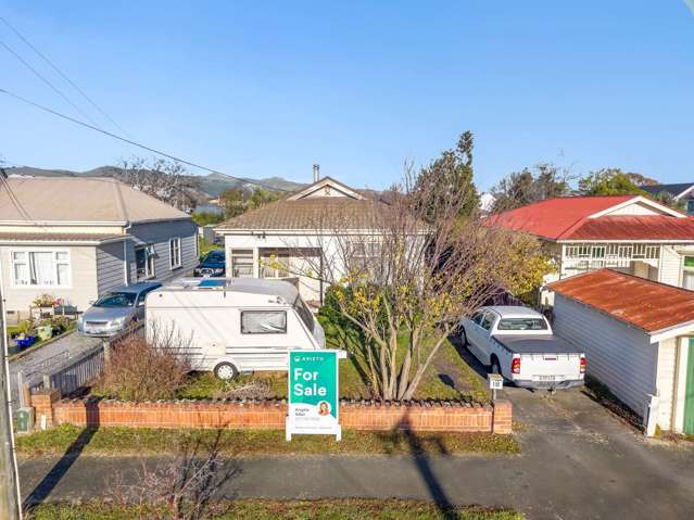 2 Neighbouring Homes – Huge Development Potential