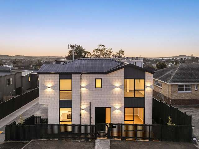 Most Affordable Brand New Freehold