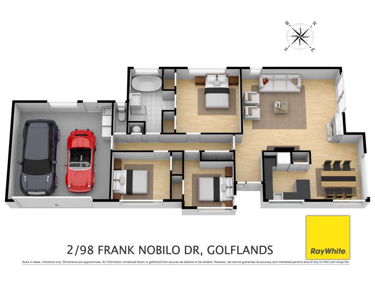 2/98 Frank Nobilo Drive Golflands_22