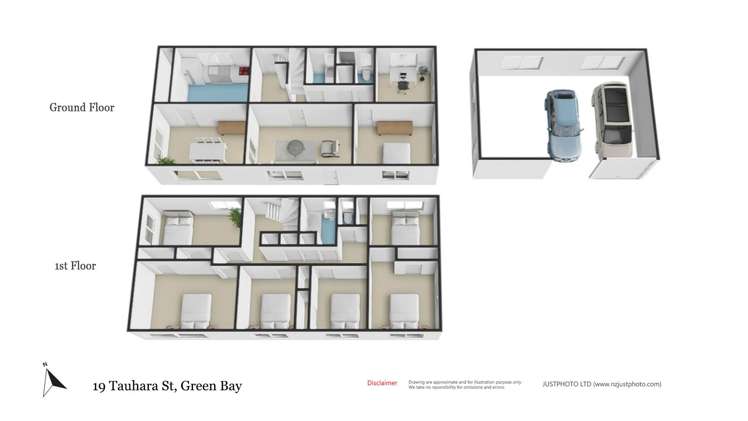 19 Tauhara Street Green Bay_20