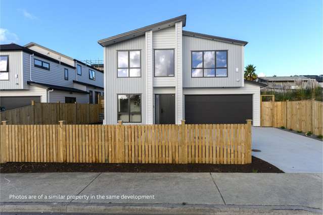 Your Ideal Family Home - Simple and Stylish