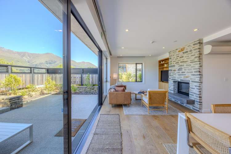 Apt 45 Marina Terrace Apartments Wanaka_5