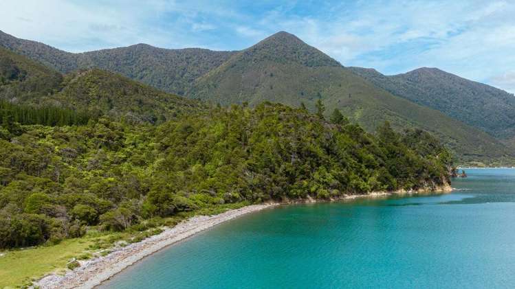 Lot 1 Croisilles-French Pass Road Okiwi Bay_14