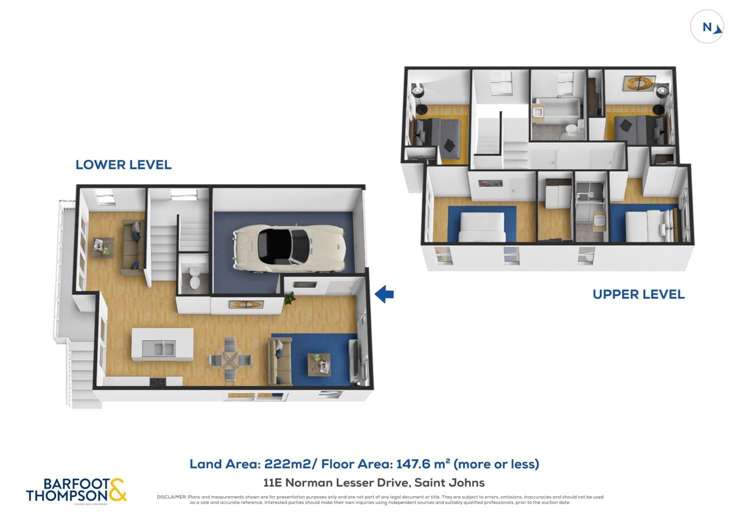 11E Norman Lesser Drive St Johns_13