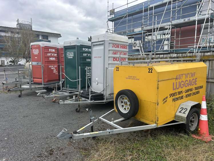 Te Aroha Hire Trailers and Equipment Te Aroha_3