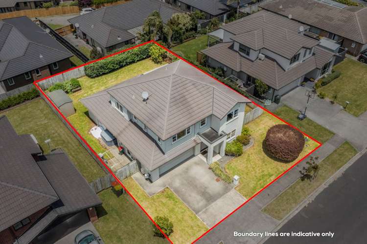 44 Hadley Wood Drive Wattle Downs_26