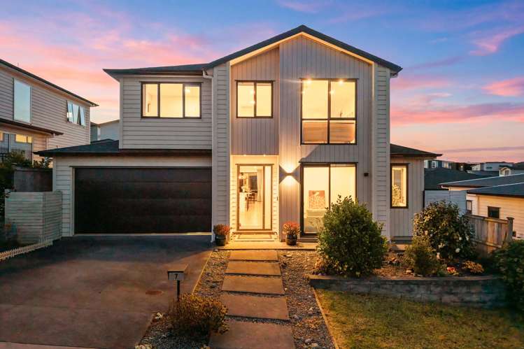 7 Hua Lane Orewa_0