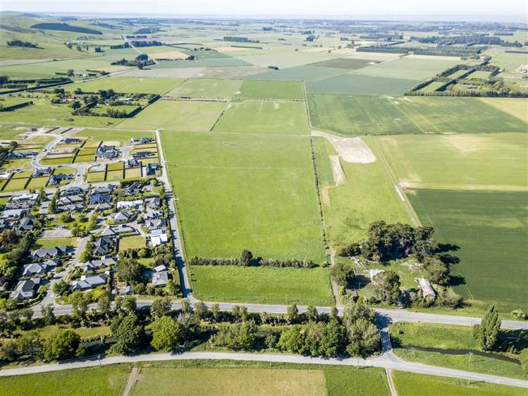 Lincoln Tai Tapu Road Tai Tapu_13