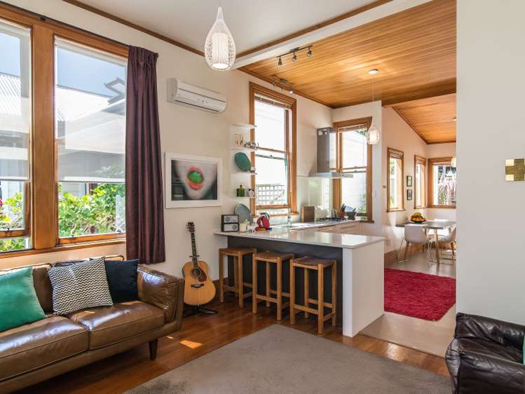 145 Coromandel Street Newtown_5