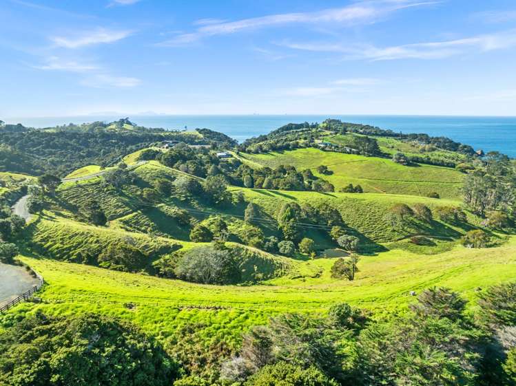 Lot 1 Middle Ridge Tutukaka Coast_7