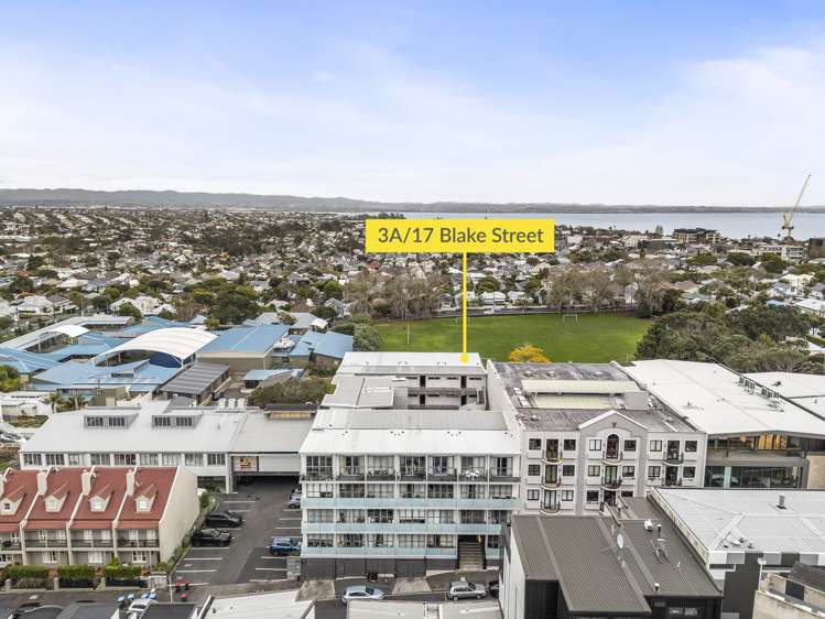 3a/17 Blake Street Ponsonby_19
