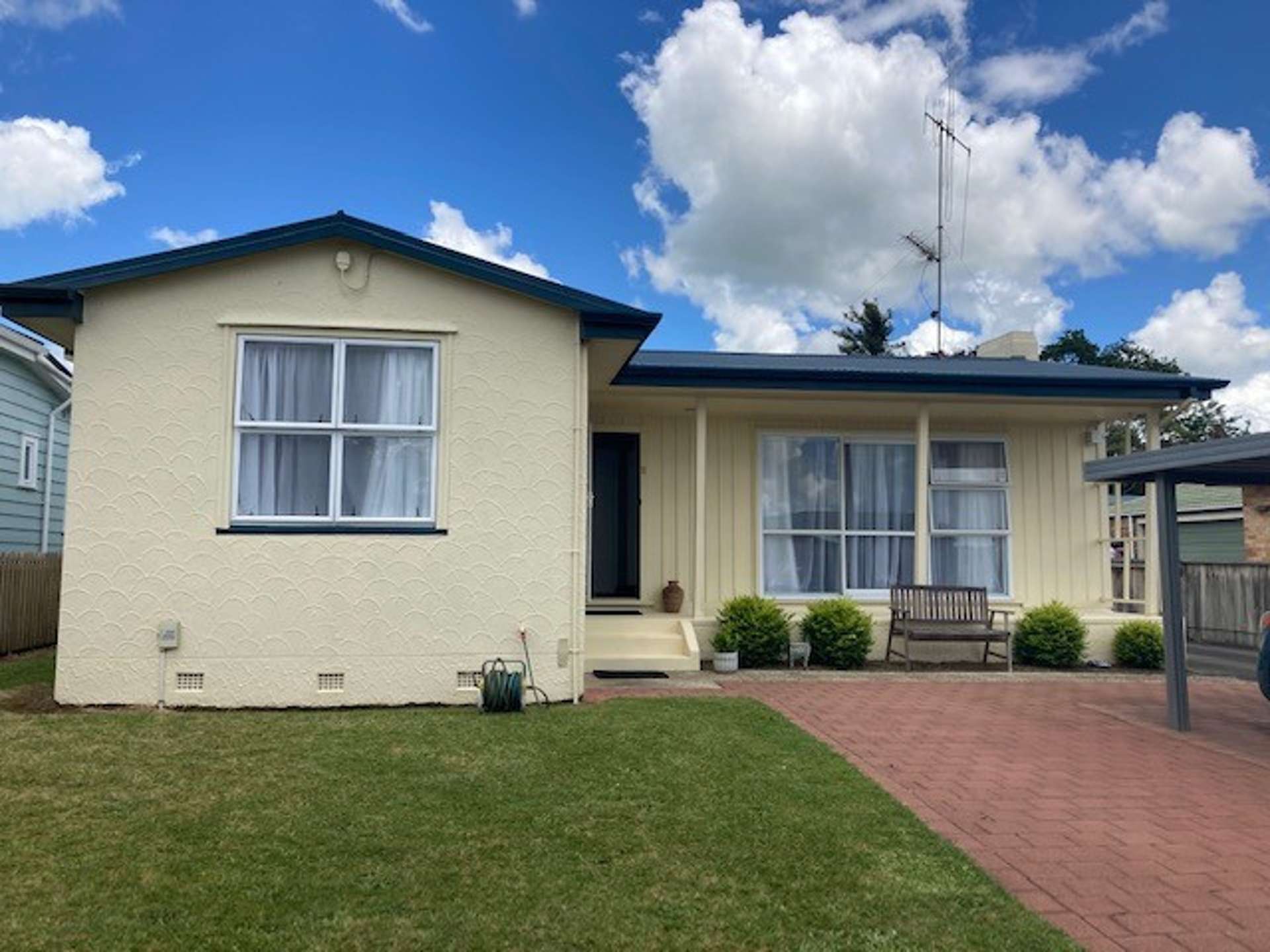 294 Mandeno Street Te Awamutu Waipa Houses for Rent One Roof