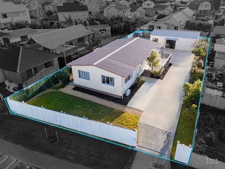 25 Jarman Road Mount Wellington_26