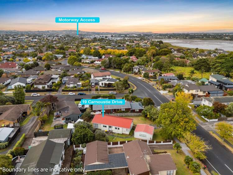 19 Carnoustie Drive Wattle Downs_14