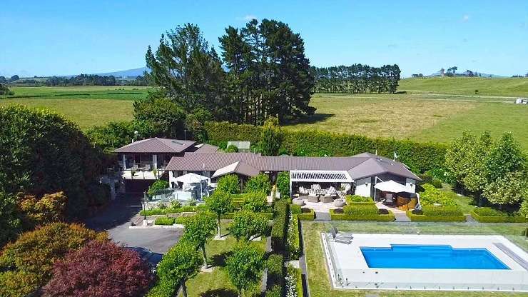 The housing market in New Plymouth has slowed, with buyers appearing to be in no hurry to act. Photo / Getty Images