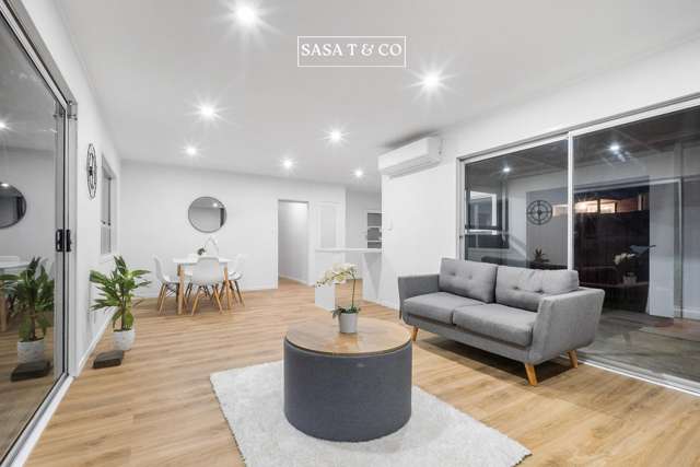 A Beautiful Residence in Prime Mangere Location
