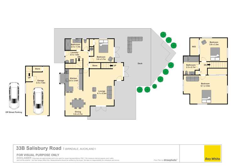 33b Salisbury Road Birkdale_29