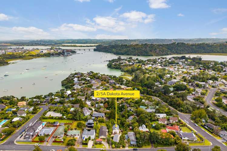 2/5A Dakota Avenue Beach Haven_28