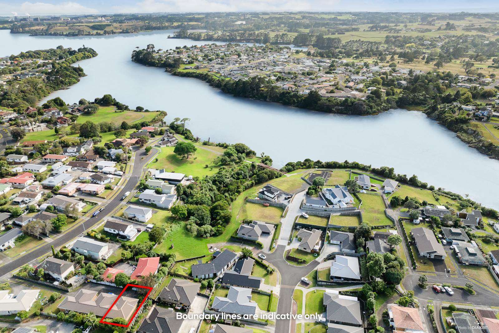 43C Edgewater Parade Waiuku Franklin Houses for Sale One Roof