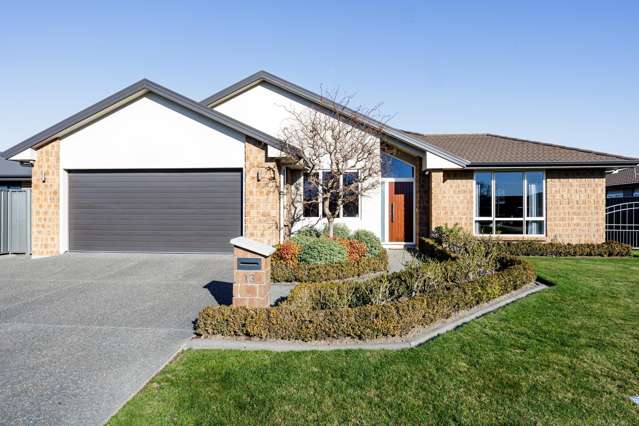 Immaculate Family Home