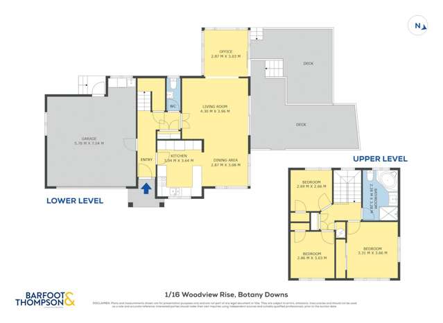 1/16 Woodview Rise Botany Downs_1