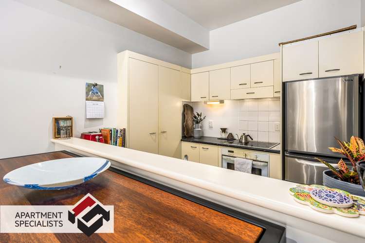 3g/5 Cheshire Street Parnell_9