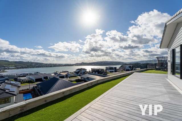 Harbour Views, High Spec Living? YIP!