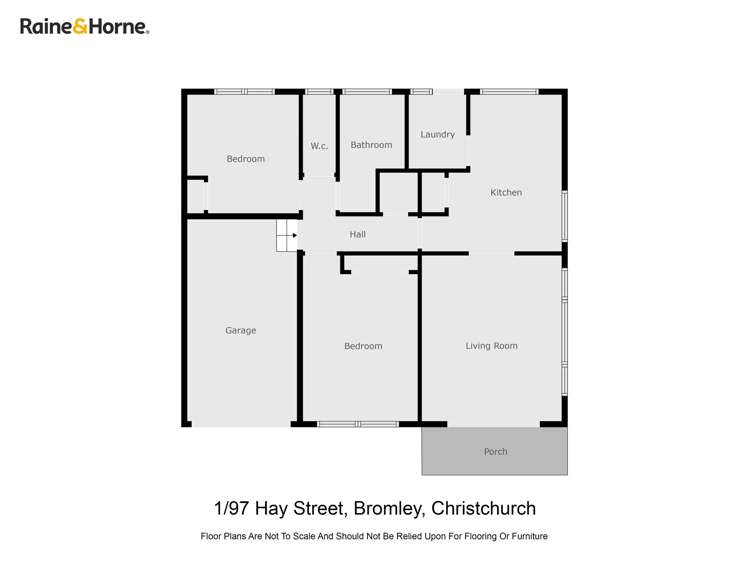1/97 Hay Street Bromley_24