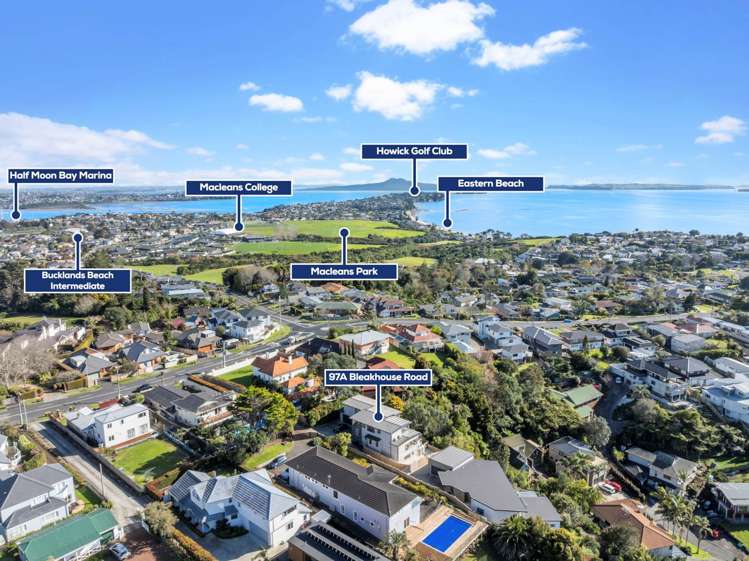 97A Bleakhouse Road Mellons Bay_34