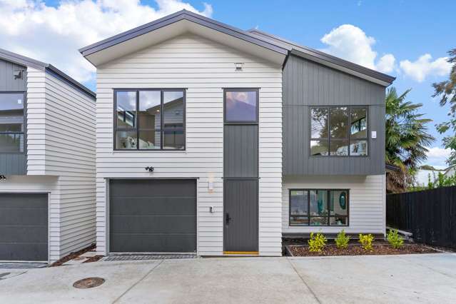 Tranquil Living in Family-Friendly West Harbour