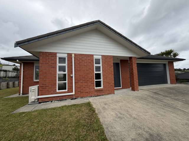 5 Bords Lane Te Kamo_1