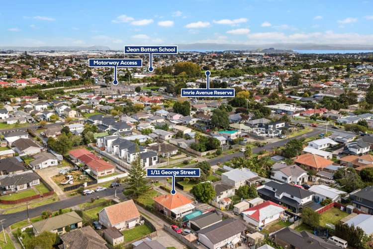 1/11 George Street Mangere East_14