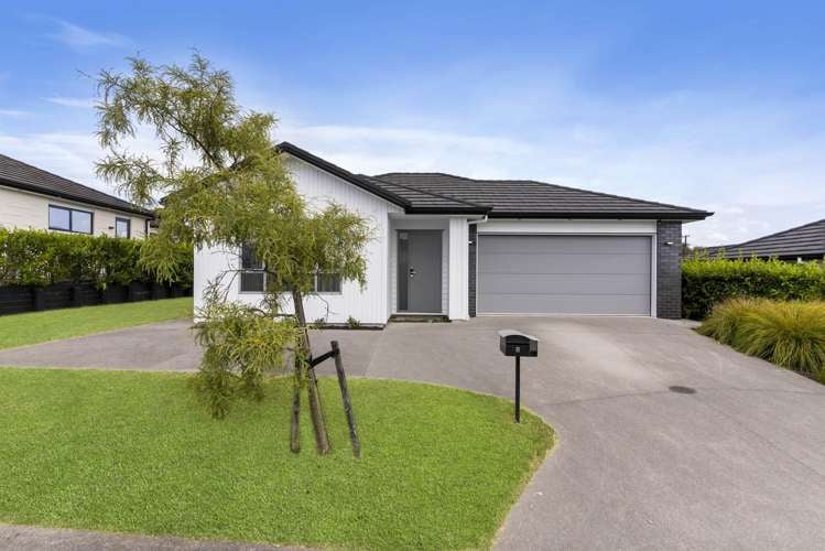 8 Arawai Terrace, Ardmore Papakura_32