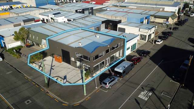 69 Brisbane Street Sydenham, Christchurch City_1