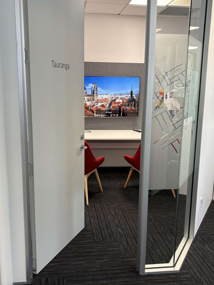 101 Lambton Quay Wellington Central_9