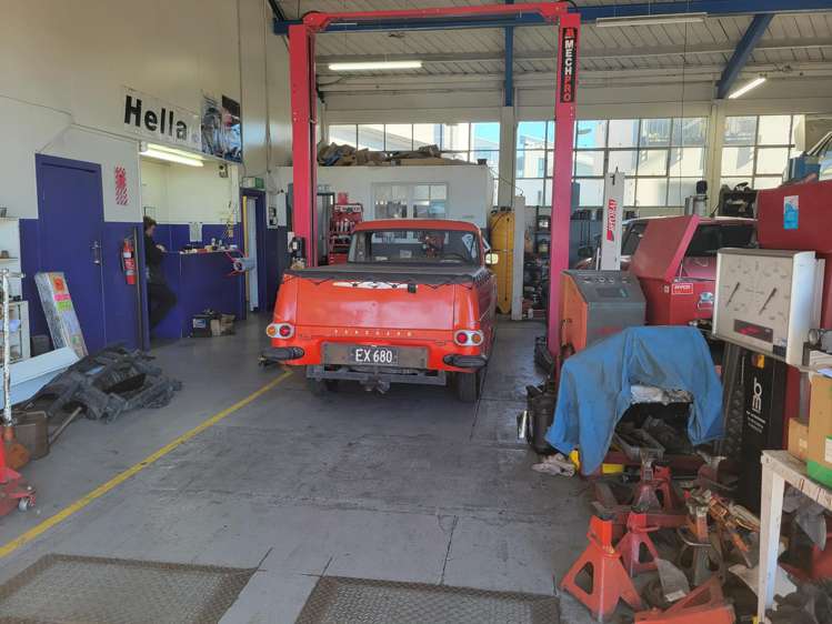 McGirr Motors Christchurch Central_7