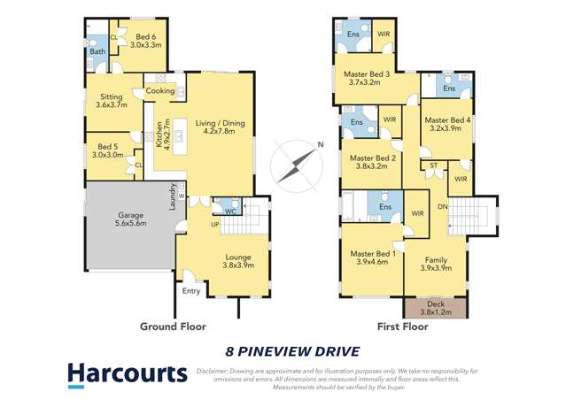 8 Pineview Drive Karaka_1