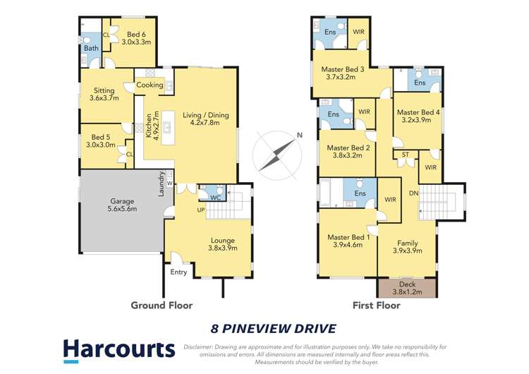 8 Pineview Drive Karaka_1