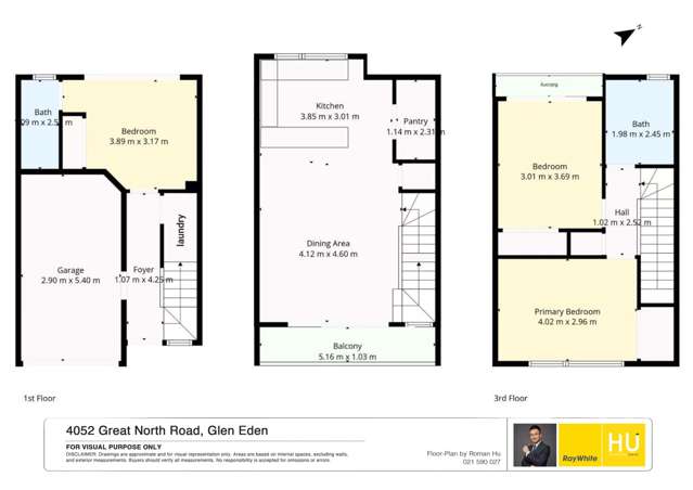 3/4052 Great North Road Glen Eden_1
