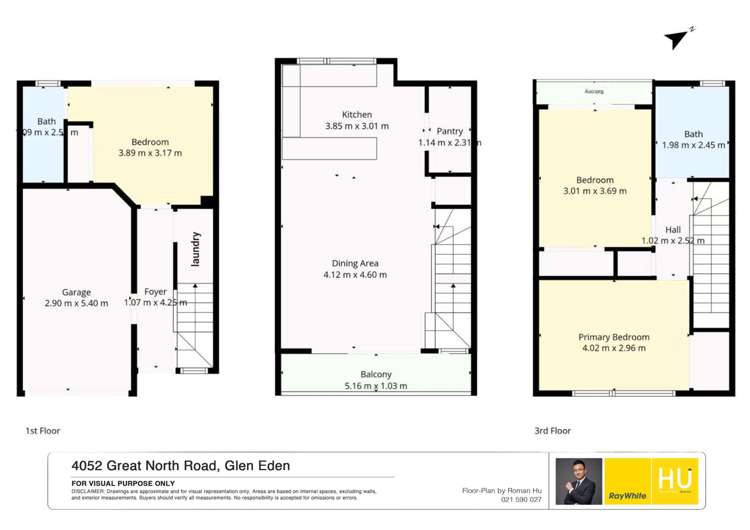 4/4052 Great North Road Glen Eden_16