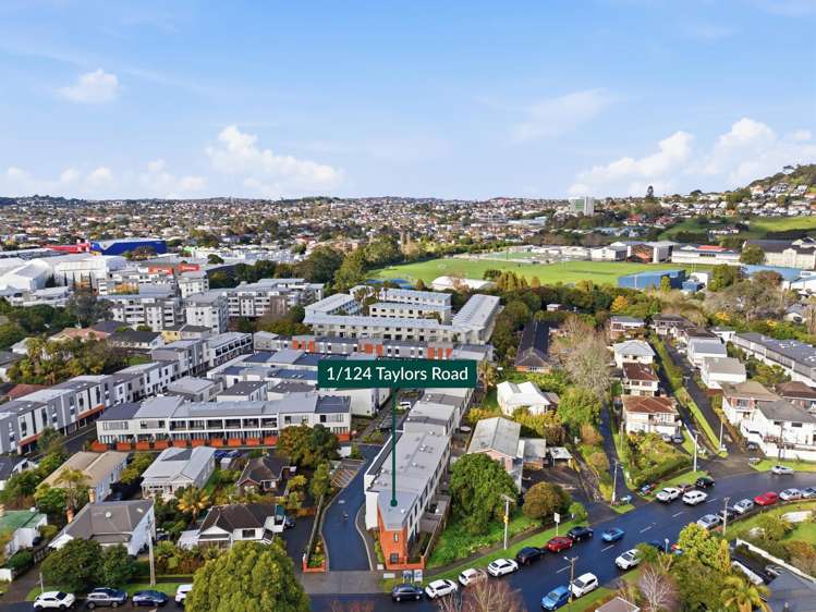 1/124 Taylors Road Mt Albert_13
