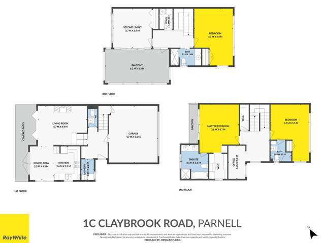 1C Claybrook Road Parnell_1