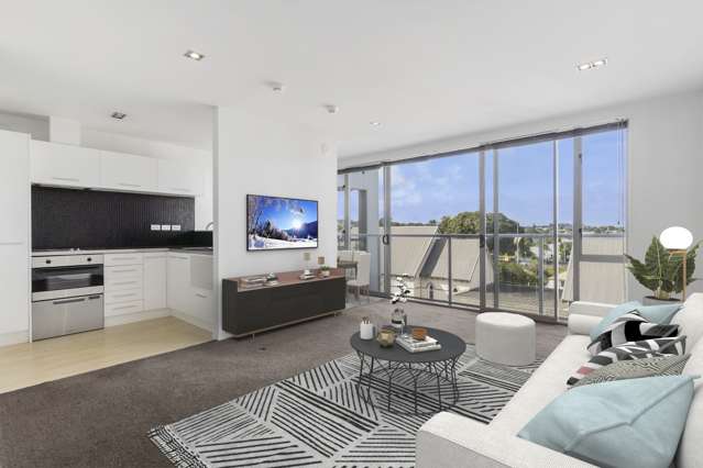 6w/435 New North Road Kingsland_1