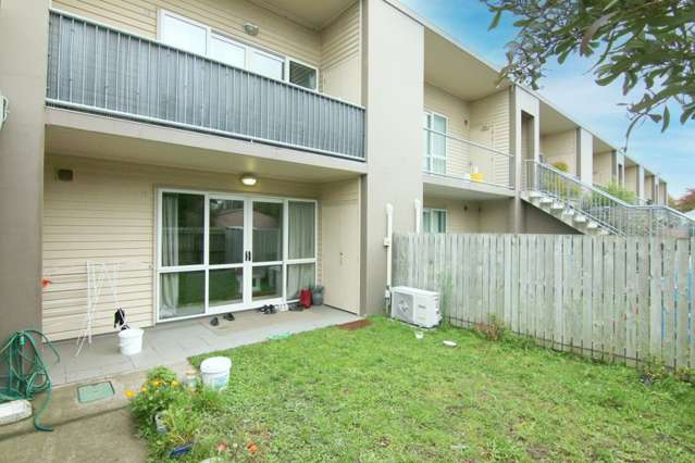 Modern Entry Level Investment With Two Carparks!